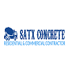 Concrete Companies & Contractors in San Antonio, TX Logo